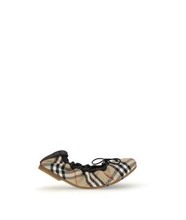 BURBERRY Балетки