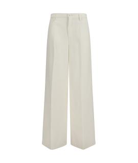 7 FOR ALL MANKIND Прямые джинсы