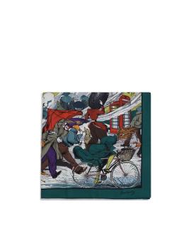 BURBERRY Платок