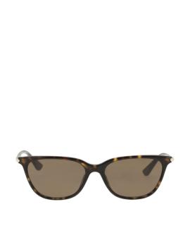 ALEXANDER MCQUEEN Солнцезащитные очки