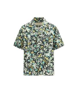 VALENTINO Кэжуал рубашка