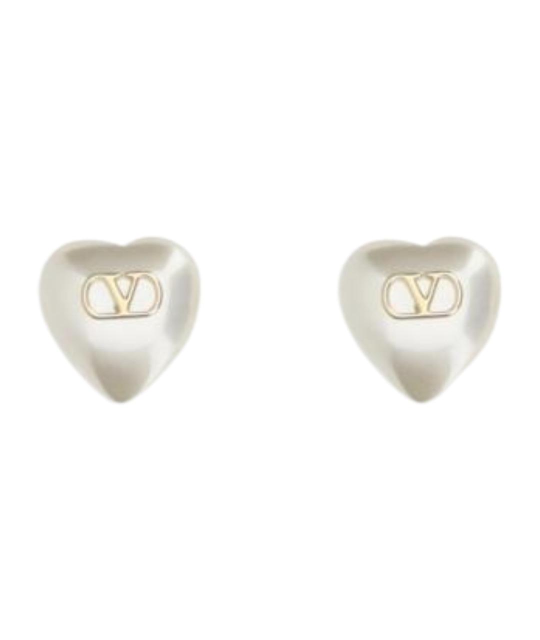 VALENTINO Мульти металлические серьги, фото 1