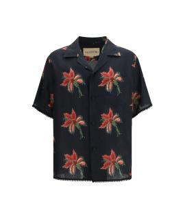 VALENTINO Кэжуал рубашка