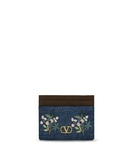 VALENTINO Кардхолдер