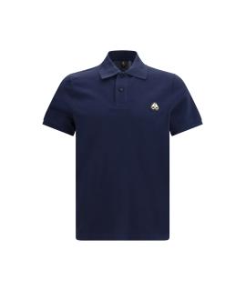 MOOSE KNUCKLES Поло с коротким рукавом