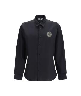 VERSACE JEANS COUTURE Кэжуал рубашка