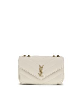 SAINT LAURENT Сумка через плечо