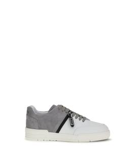 MOSCHINO Низкие кроссовки / кеды