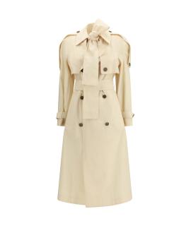 BURBERRY Тренч/плащ