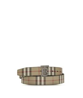 BURBERRY Ремень