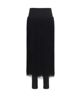 ALAIA Леггинсы и велосипедки