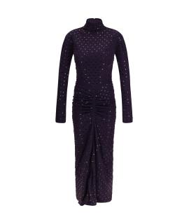 ALAIA Вечернее платье