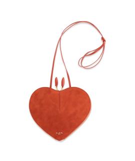 ALAIA Сумка через плечо