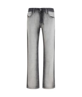 DIESEL Прямые джинсы