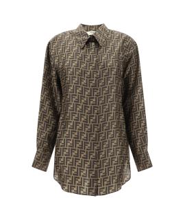 FENDI Рубашка