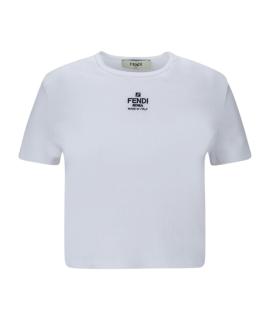 FENDI Футболка