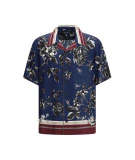 DOLCE&GABBANA Кэжуал рубашка