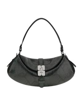 GANNI Сумка через плечо