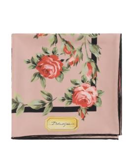 DOLCE&GABBANA Шарф