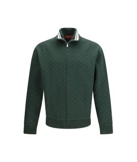 GUCCI Худи/толстовка