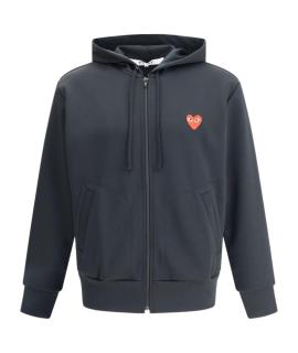 COMME DES GARÇONS PLAY Худи/толстовка