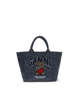 GANNI Сумка тоут