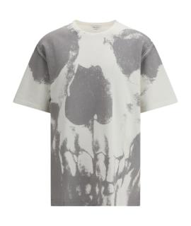 ALEXANDER MCQUEEN Футболка