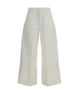 GIVENCHY Прямые джинсы