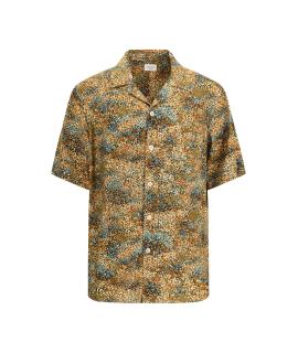 SAINT LAURENT Кэжуал рубашка