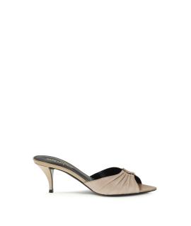 SAINT LAURENT Мюли