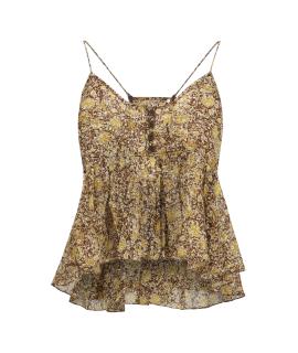 ISABEL MARANT ETOILE Майка