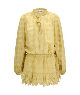 ISABEL MARANT ETOILE Повседневное платье