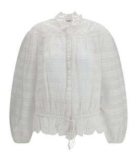 ISABEL MARANT ETOILE Рубашка