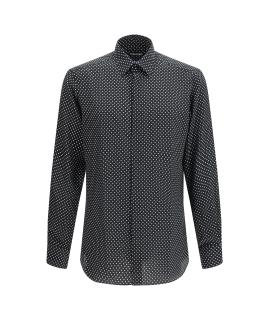 TOM FORD Классическая рубашка