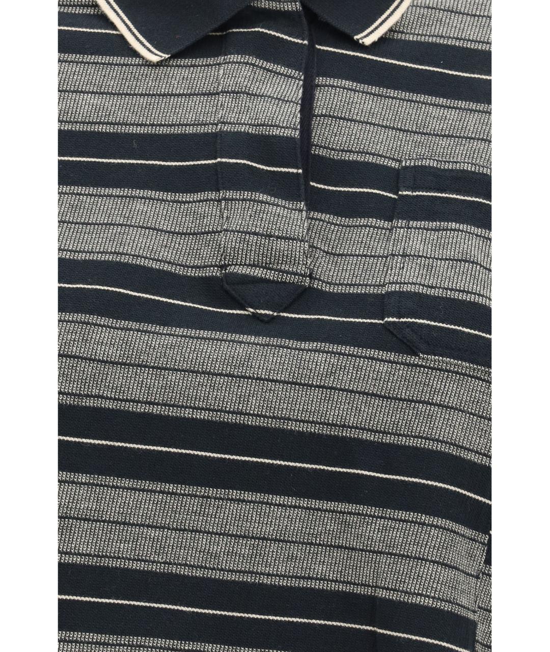 ISABEL MARANT ETOILE Мульти хлопковая футболка, фото 3