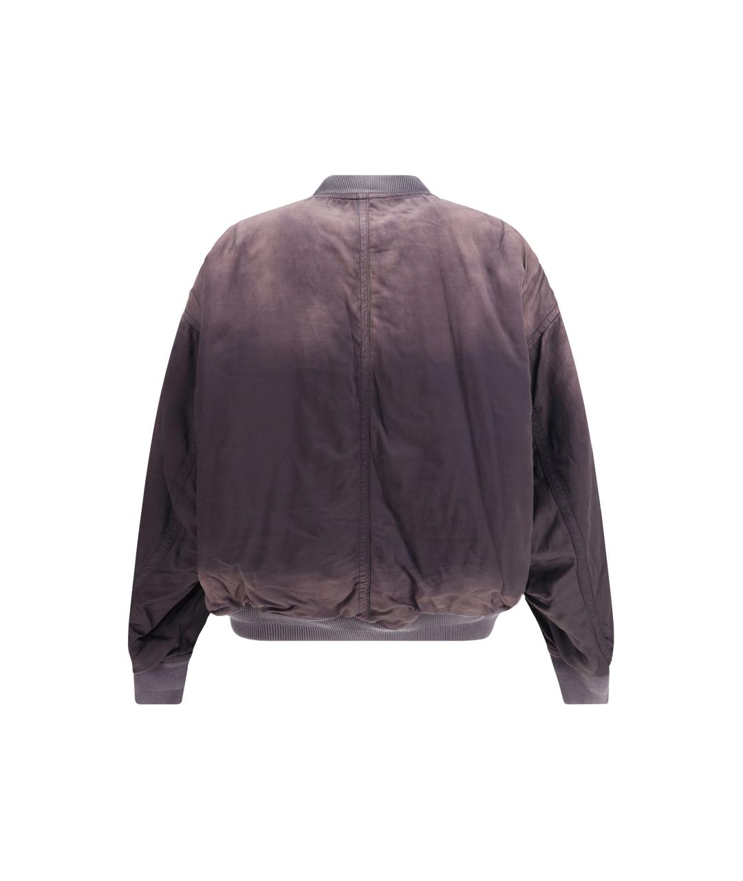 MAISON MIHARA YASUHIRO Мульти куртка, фото 2