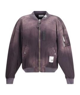 MAISON MIHARA YASUHIRO Куртка