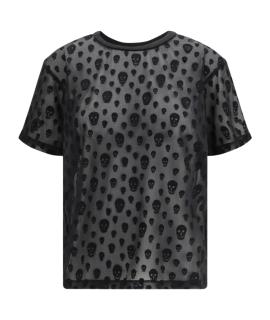 ALEXANDER MCQUEEN Футболка