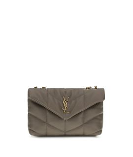 SAINT LAURENT Сумка через плечо