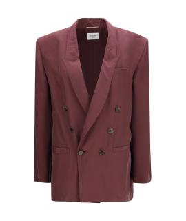 SAINT LAURENT Жакет/пиджак