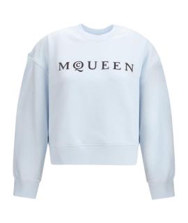 ALEXANDER MCQUEEN Худи/толстовка