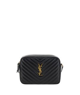 SAINT LAURENT Сумка через плечо