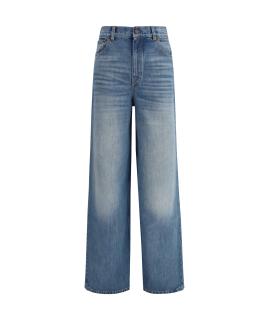 CHLOE Прямые джинсы