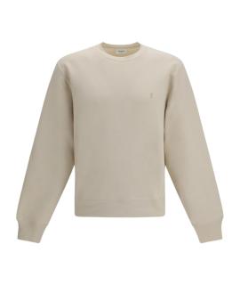 SAINT LAURENT Худи/толстовка