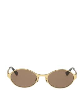 BOTTEGA VENETA Солнцезащитные очки