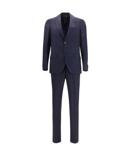 LARDINI Классический костюм