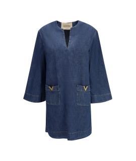 VALENTINO Повседневное платье