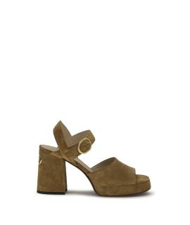 VALENTINO Босоножки