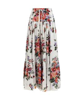 DOLCE&GABBANA Юбка макси