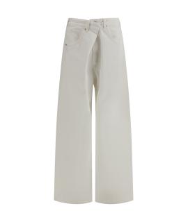 AGOLDE Джинсы клеш